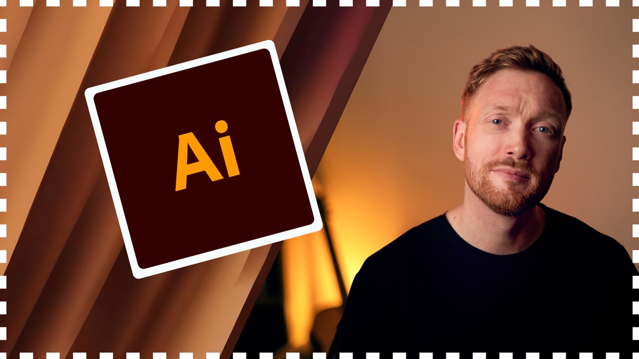 Курс по Adobe Illustrator — с нуля до результата