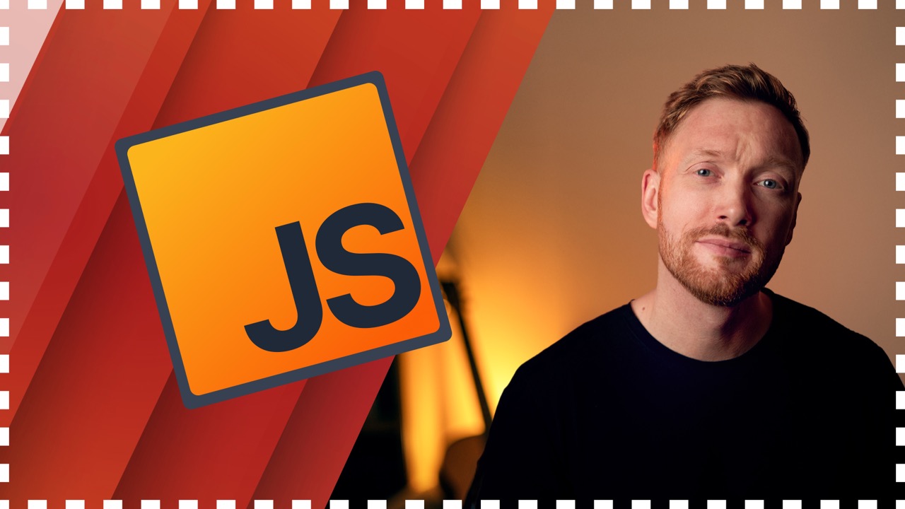 Полный курс по JavaScript — С нуля до результата!