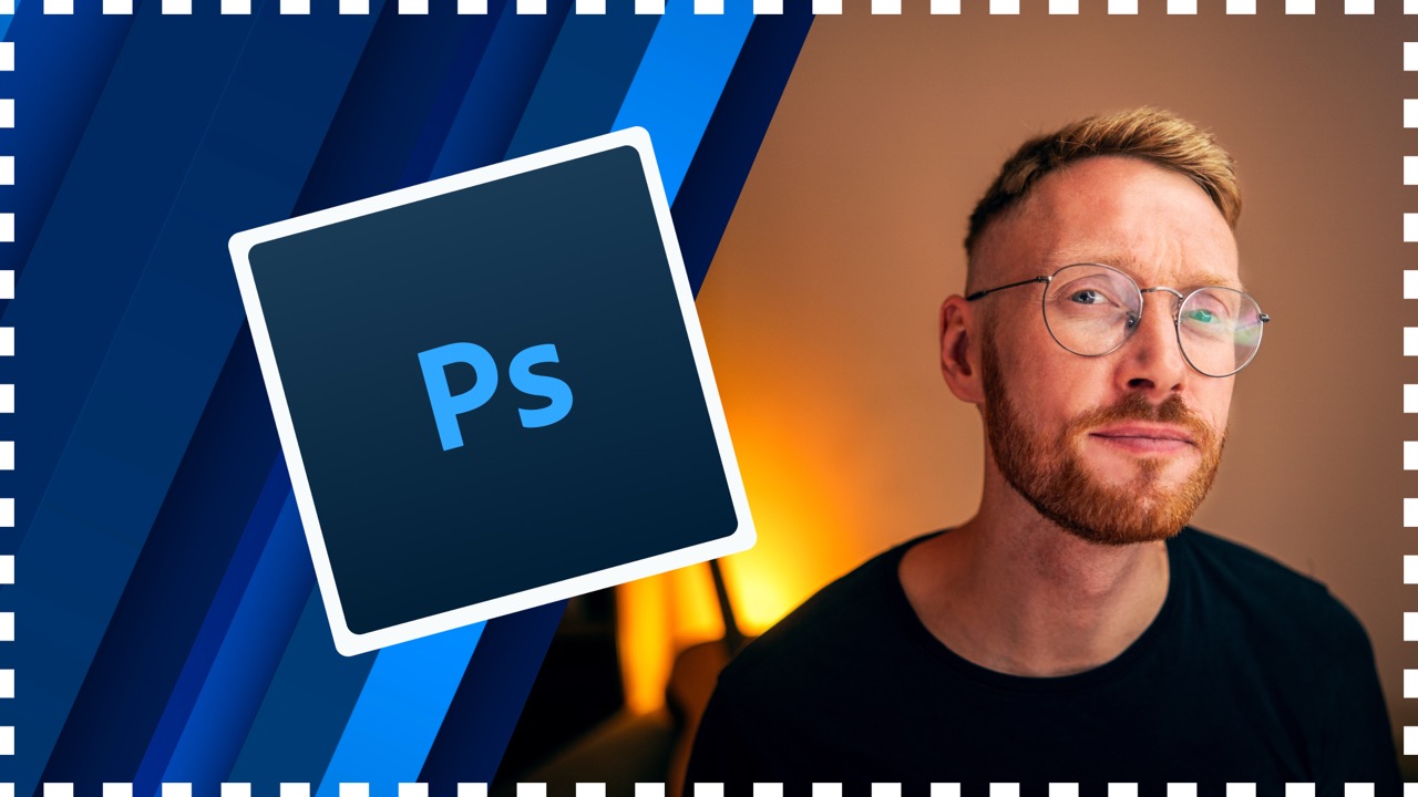 Adobe Photoshop 2026 with AI: Beginner to Professional